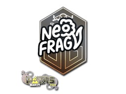 NEOFRAG Paris 2023