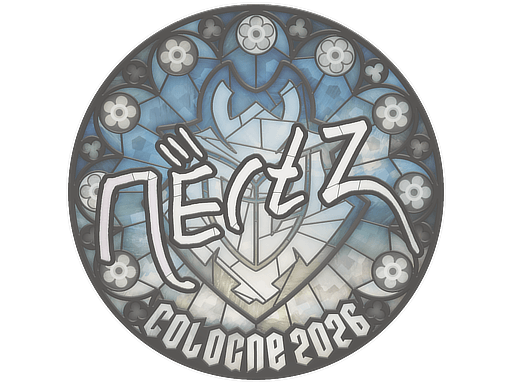 NertZ Cologne 2026