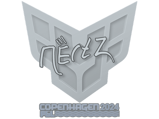 NertZ Copenhagen 2024
