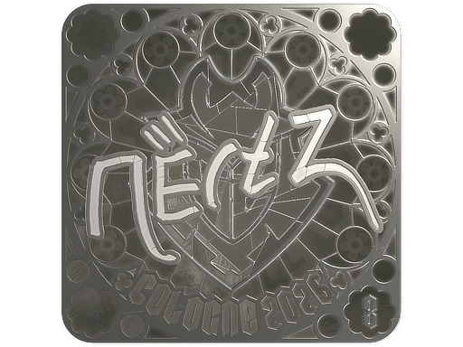 NertZ (Foil, Ranked) Cologne 2026
