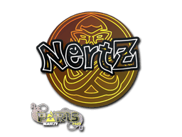 NertZ Paris 2023