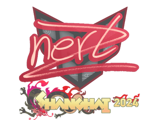 NertZ Shanghai 2024