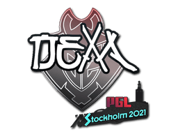 nexa Stockholm 2021