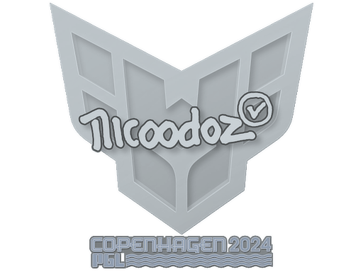 nicoodoz Copenhagen 2024