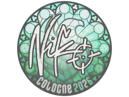 NiKo Cologne 2026