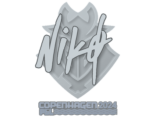 NiKo Copenhagen 2024