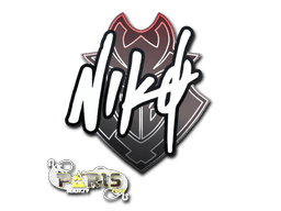NiKo Paris 2023