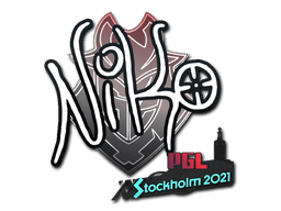 NiKo Stockholm 2021