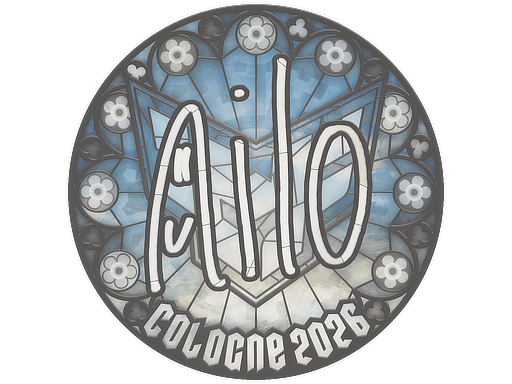 nilo Stickers