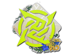 Ninjas in Pyjamas Rio 2022