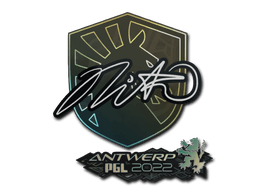 nitr0 Antwerp 2022