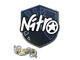 nitr0 Paris 2023