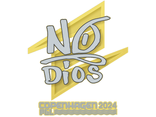 Nodios Copenhagen 2024