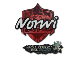 Norwi Antwerp 2022
