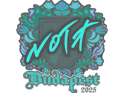 nota Stickers
