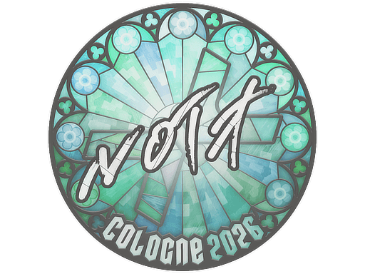 nota Cologne 2026