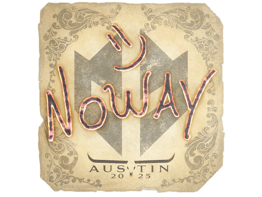 noway Austin 2025