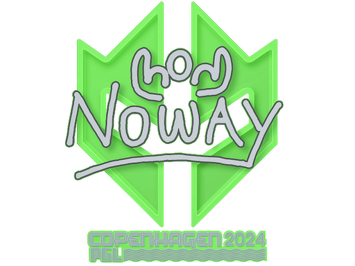 noway Copenhagen 2024
