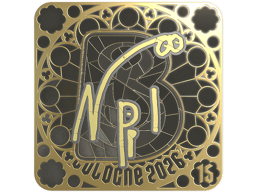 npl (Gold, Ranked) Cologne 2026