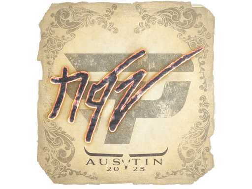 NQZ Austin 2025