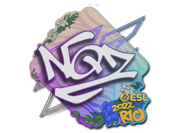NQZ Rio 2022