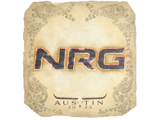 NRG Austin 2025