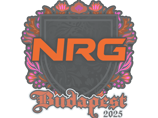 NRG Budapest 2025