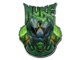 Nuke Beast