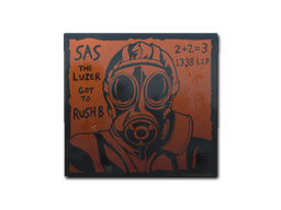 Obey SAS