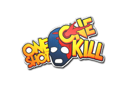 One Shot One Kill