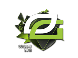OpTic Gaming Stickers
