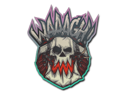 Ork Waaagh!