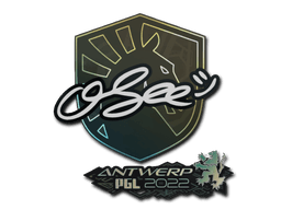 oSee Antwerp 2022