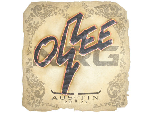 oSee Austin 2025