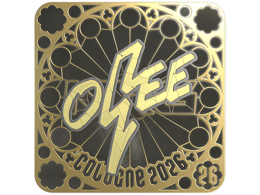 oSee (Gold, Ranked) Cologne 2026