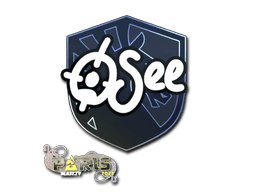 oSee Paris 2023