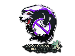 Outsiders Antwerp 2022