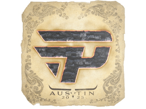 paiN Gaming Austin 2025