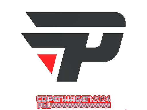paiN Gaming Copenhagen 2024