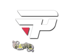 paiN Gaming Paris 2023