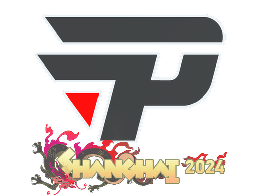 paiN Gaming Shanghai 2024