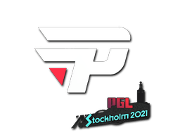 paiN Gaming Stockholm 2021