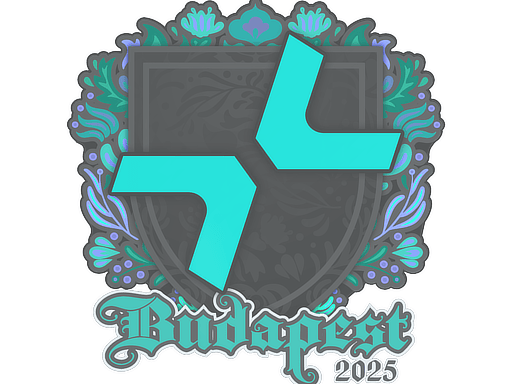 PARIVISION Stickers