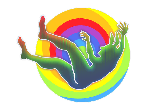 Partyboy (Lenticular)
