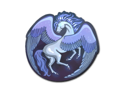 Pegasus