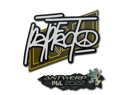 Perfecto Antwerp 2022