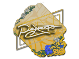 Perfecto Rio 2022