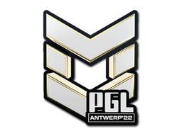 PGL Antwerp 2022