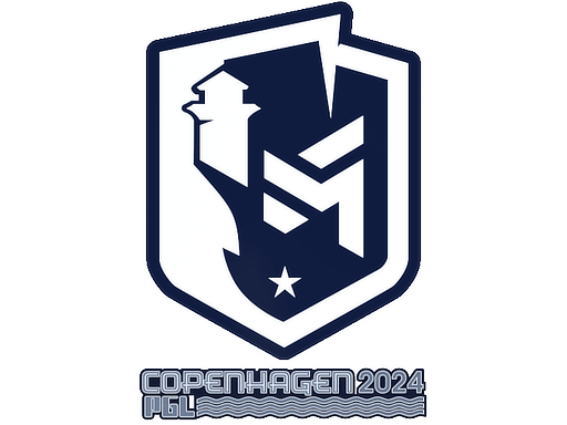 PGL Copenhagen 2024