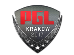 PGL Stickers